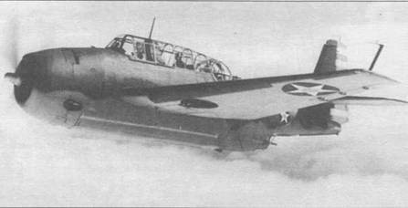 Grumman Avenger. Часть 1 Grumman Avenger. Часть 1