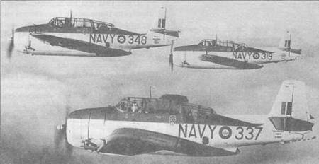 Grumman Avenger. Часть 1 Grumman Avenger. Часть 1