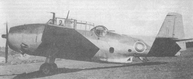 Grumman Avenger. Часть 1 Grumman Avenger. Часть 1