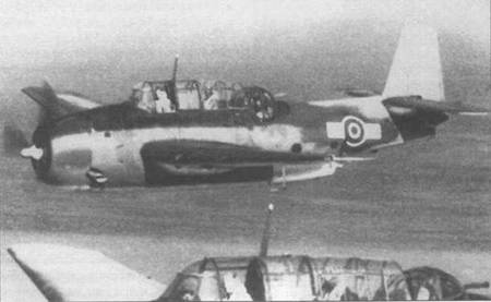 Grumman Avenger. Часть 1 Grumman Avenger. Часть 1