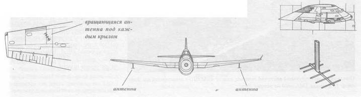Grumman Avenger. Часть 1 Grumman Avenger. Часть 1