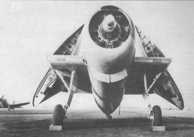 Grumman Avenger. Часть 1 Grumman Avenger. Часть 1
