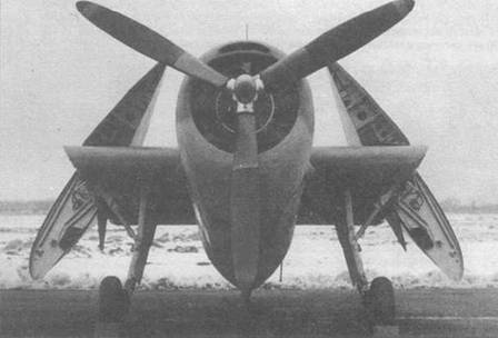 Grumman Avenger. Часть 1 Grumman Avenger. Часть 1