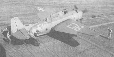 Grumman Avenger. Часть 1 Grumman Avenger. Часть 1