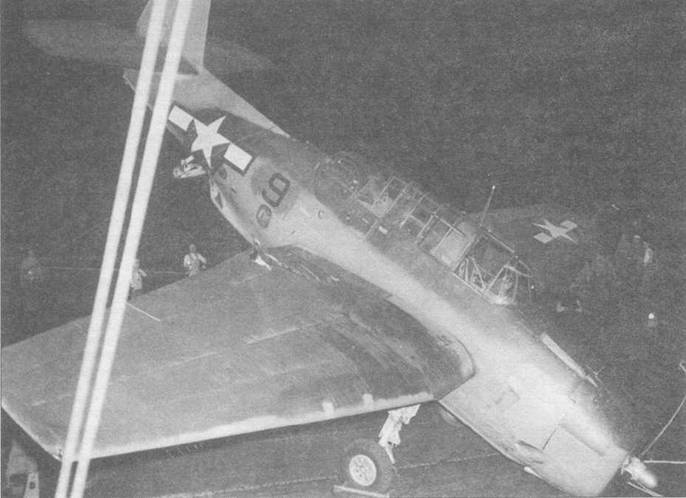 Grumman Avenger. Часть 1 Grumman Avenger. Часть 1