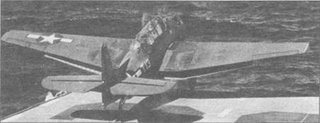 Grumman Avenger. Часть 1 Grumman Avenger. Часть 1