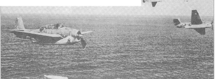 Grumman Avenger. Часть 1 Grumman Avenger. Часть 1