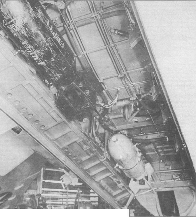 Grumman Avenger. Часть 1 Grumman Avenger. Часть 1