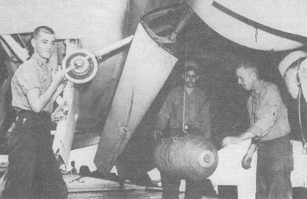 Grumman Avenger. Часть 1 Grumman Avenger. Часть 1