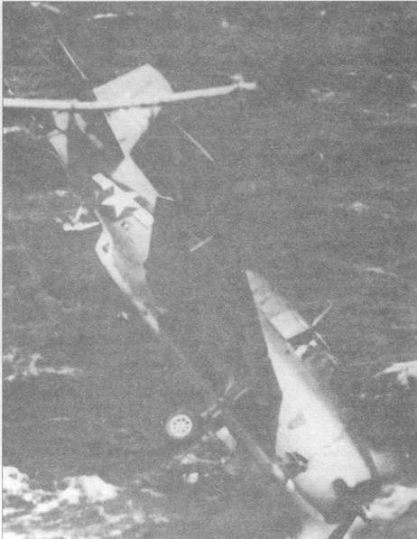 Grumman Avenger. Часть 1 Grumman Avenger. Часть 1