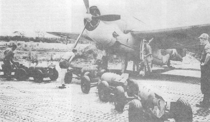 Grumman Avenger. Часть 1 Grumman Avenger. Часть 1