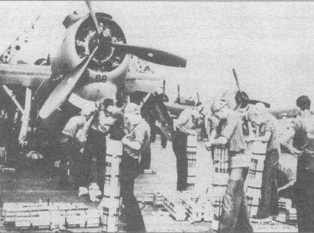 Grumman Avenger. Часть 1 Grumman Avenger. Часть 1