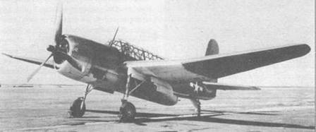 Grumman Avenger. Часть 1 Grumman Avenger. Часть 1