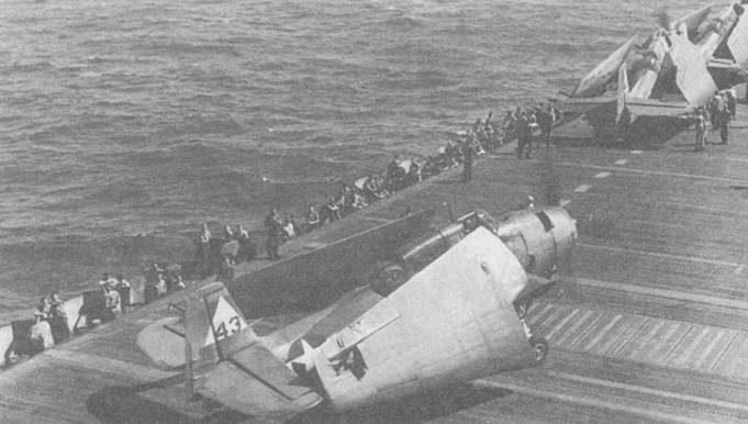 Grumman Avenger. Часть 1 Grumman Avenger. Часть 1