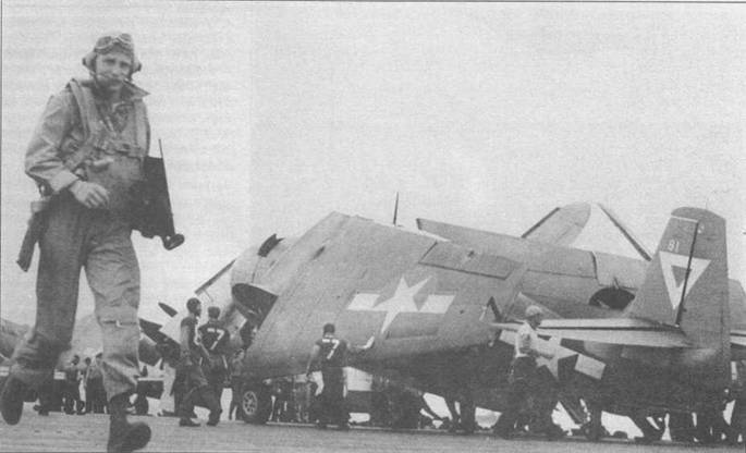 Grumman Avenger. Часть 1 Grumman Avenger. Часть 1