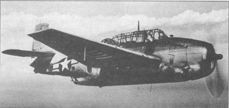 Grumman Avenger. Часть 1 Grumman Avenger. Часть 1