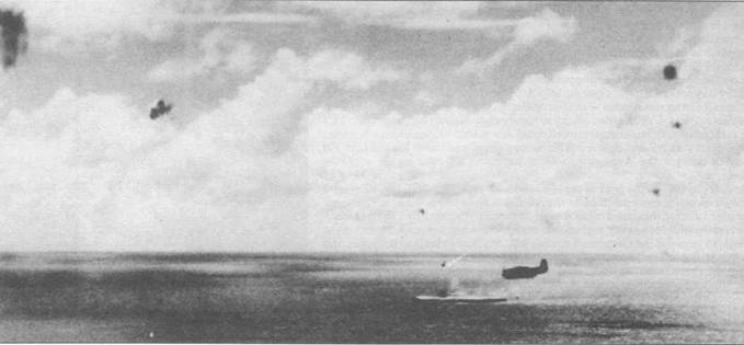 Grumman Avenger. Часть 1 Grumman Avenger. Часть 1