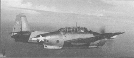 Grumman Avenger. Часть 1 Grumman Avenger. Часть 1