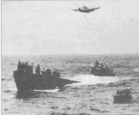 Grumman Avenger. Часть 1 Grumman Avenger. Часть 1