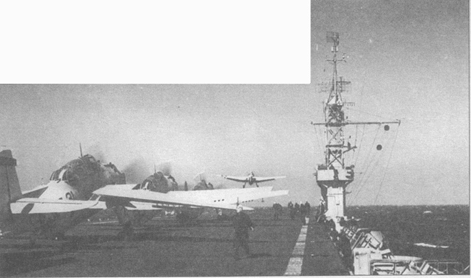 Grumman Avenger. Часть 1 Grumman Avenger. Часть 1