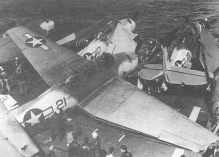 Grumman Avenger. Часть 1 Grumman Avenger. Часть 1