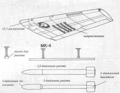 Grumman Avenger. Часть 1 Grumman Avenger. Часть 1