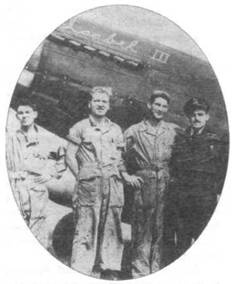 «Мустанги» над Рейхом «Мустанги» над Рейхом