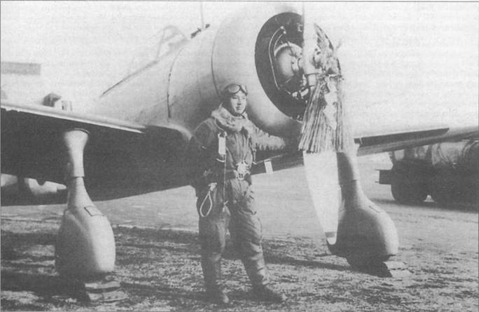 Nakajima Ki-27 Nakajima Ki-27