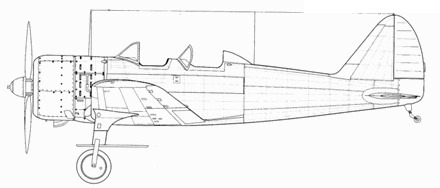 Nakajima Ki-27 Nakajima Ki-27