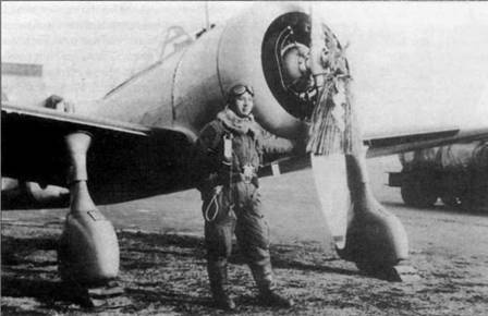 Nakajima Ki-27 Nakajima Ki-27