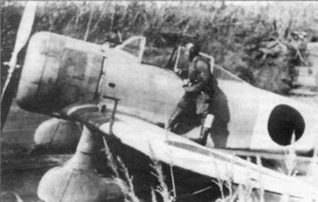 Nakajima Ki-27 Nakajima Ki-27