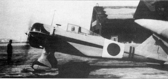 Nakajima Ki-27 Nakajima Ki-27