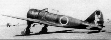 Nakajima Ki-27 Nakajima Ki-27