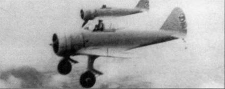 Nakajima Ki-27 Nakajima Ki-27