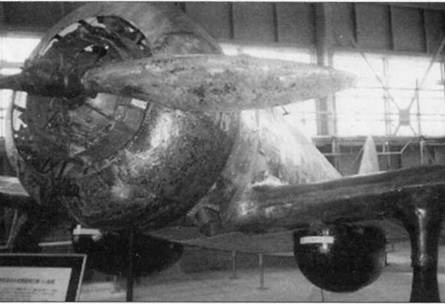 Nakajima Ki-27 Nakajima Ki-27