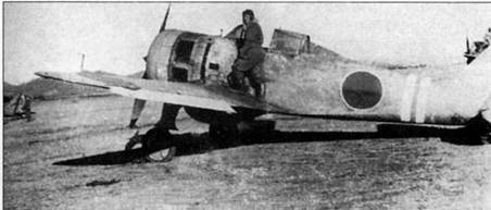 Nakajima Ki-27 Nakajima Ki-27