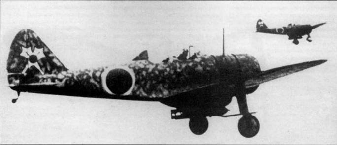 Nakajima Ki-27 Nakajima Ki-27