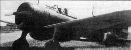 Nakajima Ki-27 Nakajima Ki-27