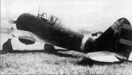 Nakajima Ki-27 Nakajima Ki-27