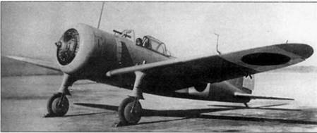 Nakajima Ki-27 Nakajima Ki-27