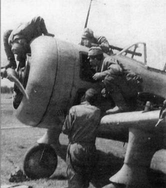 Nakajima Ki-27 Nakajima Ki-27
