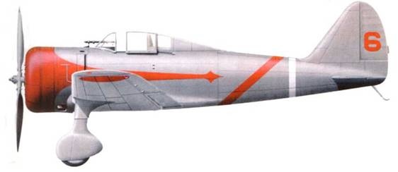 Nakajima Ki-27 Nakajima Ki-27