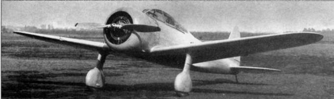 Nakajima Ki-27 Nakajima Ki-27