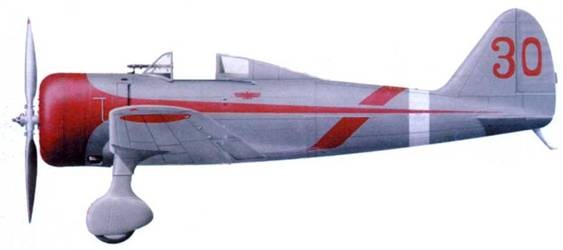 Nakajima Ki-27 Nakajima Ki-27