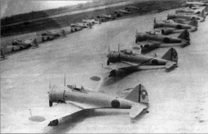 Nakajima Ki-27 Nakajima Ki-27