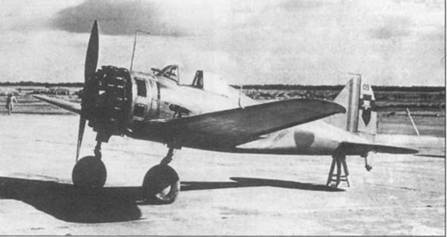Nakajima Ki-27 Nakajima Ki-27