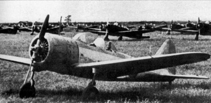 Nakajima Ki-27 Nakajima Ki-27