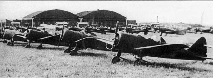 Nakajima Ki-27 Nakajima Ki-27