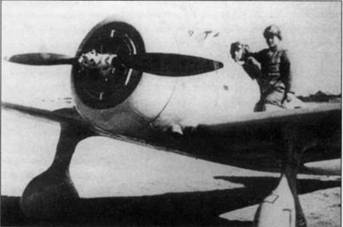 Nakajima Ki-27 Nakajima Ki-27