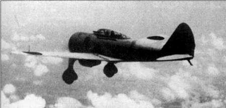 Nakajima Ki-27 Nakajima Ki-27